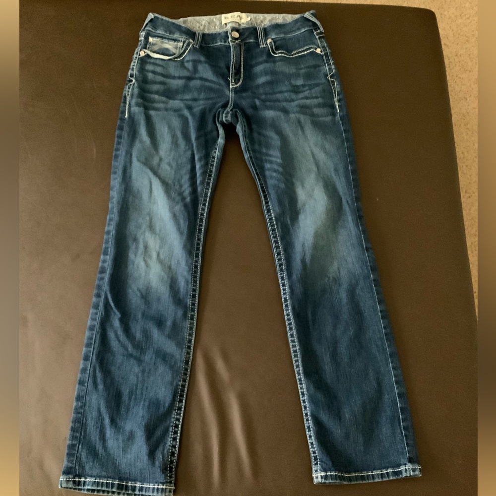 Ariat women’s bootcut jeans